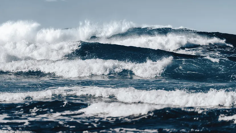 Top 5 most dangerous seas in the world what is sea